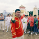 Imagen para el artículo titulado El Castillo de Takeshi regresa: el mítico programa de humor japonés tendrá un reboot en Prime Video